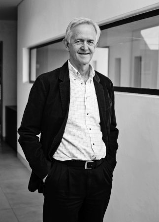 Prof. Karl Hofmeyr